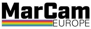 MarCam Europe Logo