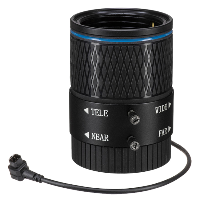 CS-3816-8MP - MarCam Europe